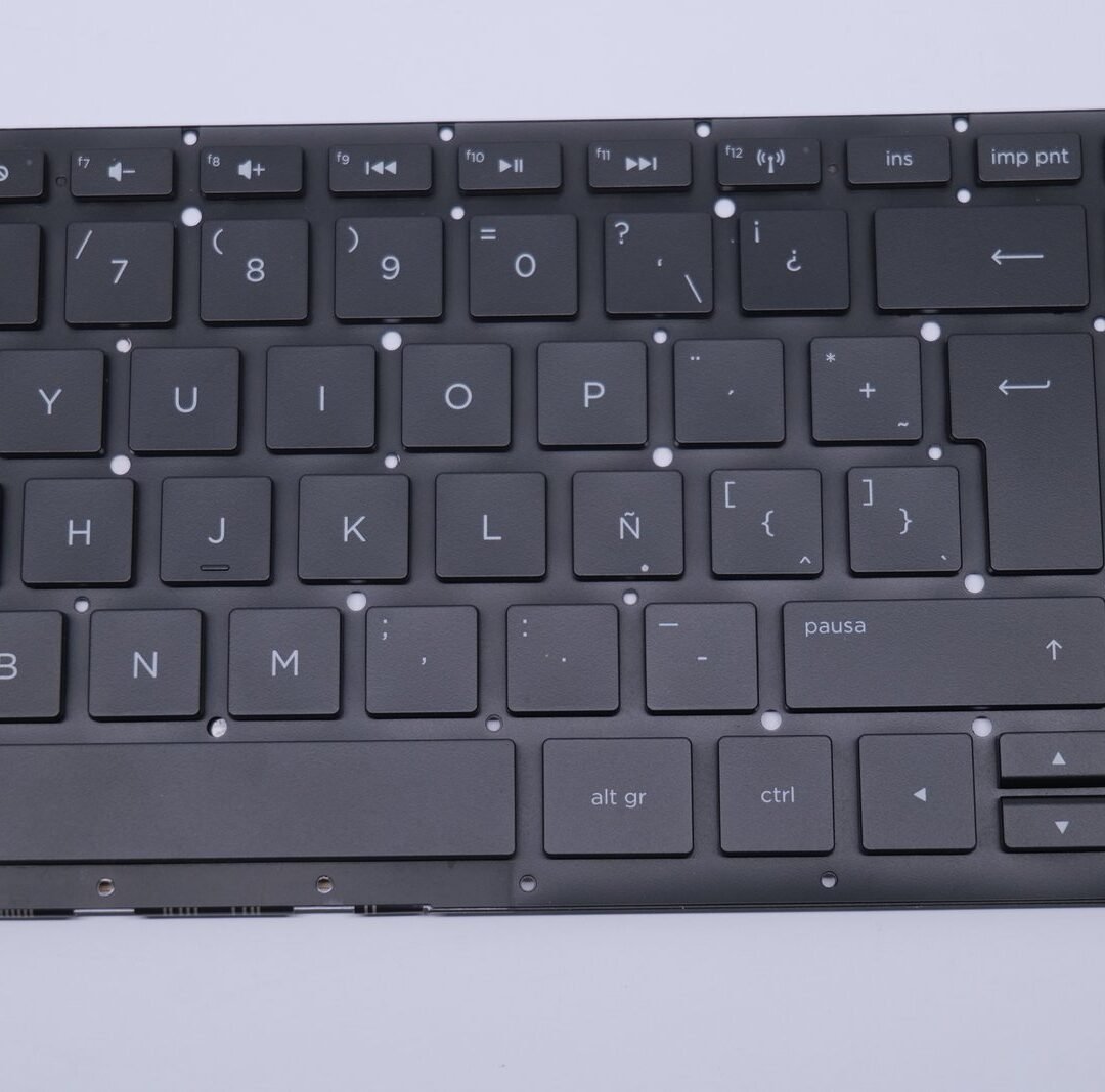 TECLADO HP SPLIT X2 13T-M100