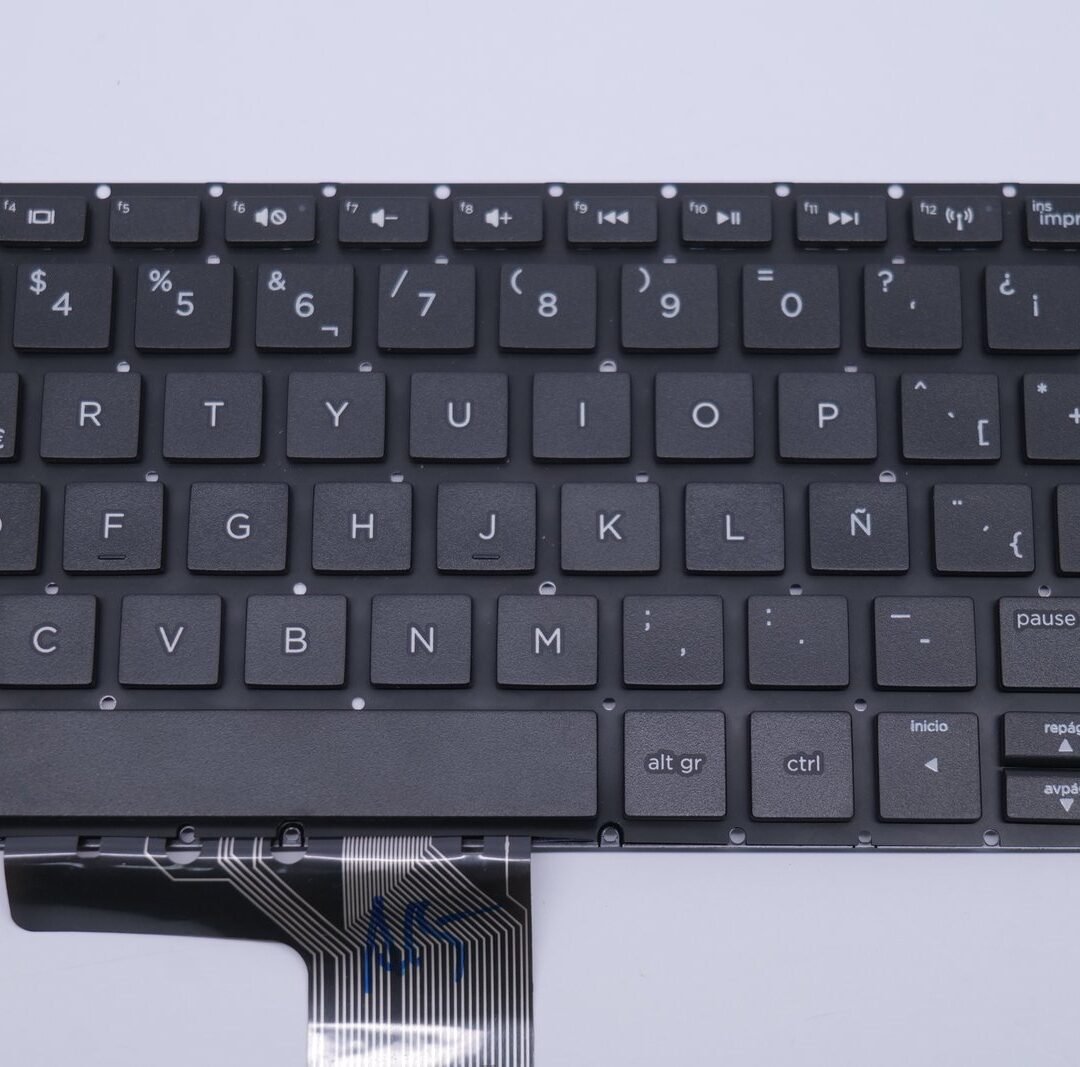 TECLADO HP 11 X360