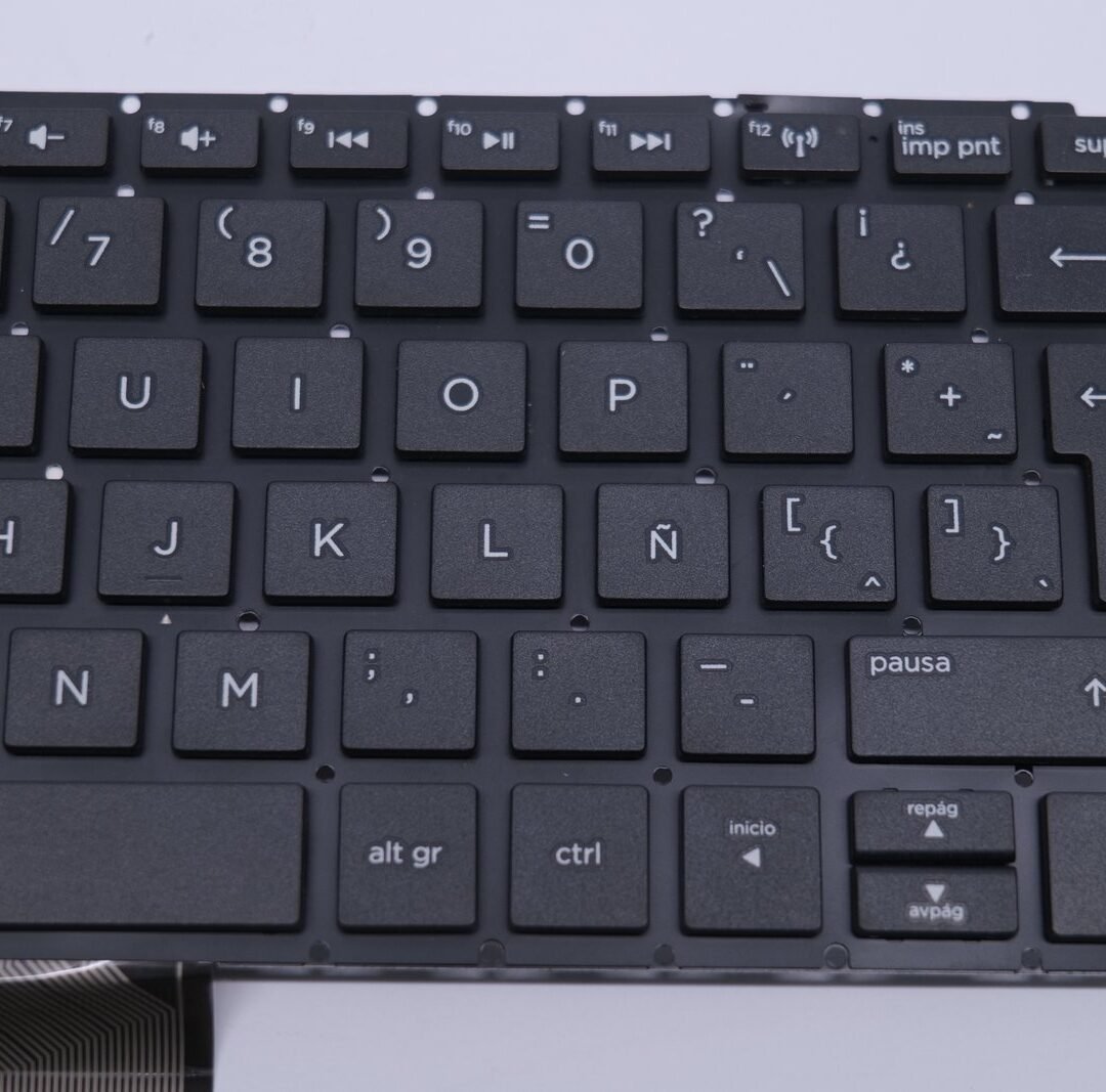 TECLADO HP TOUCHSMART 11-E