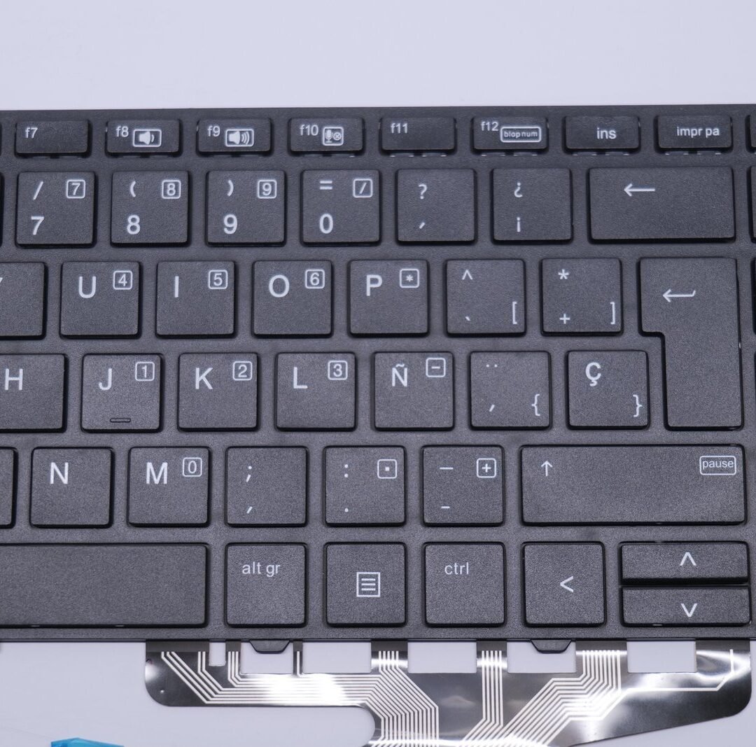TECLADO HP 430 G3