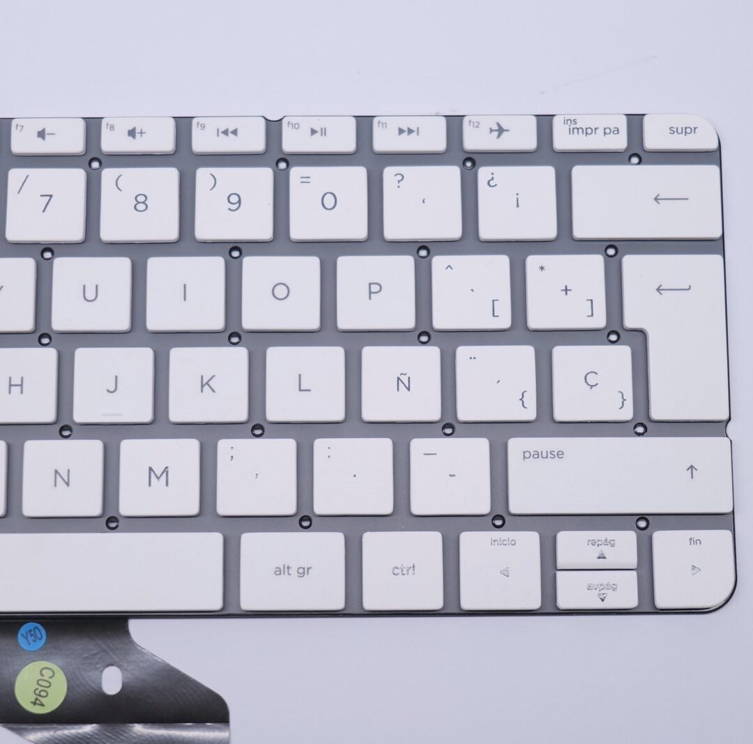 TECLADO HP 14R011LA