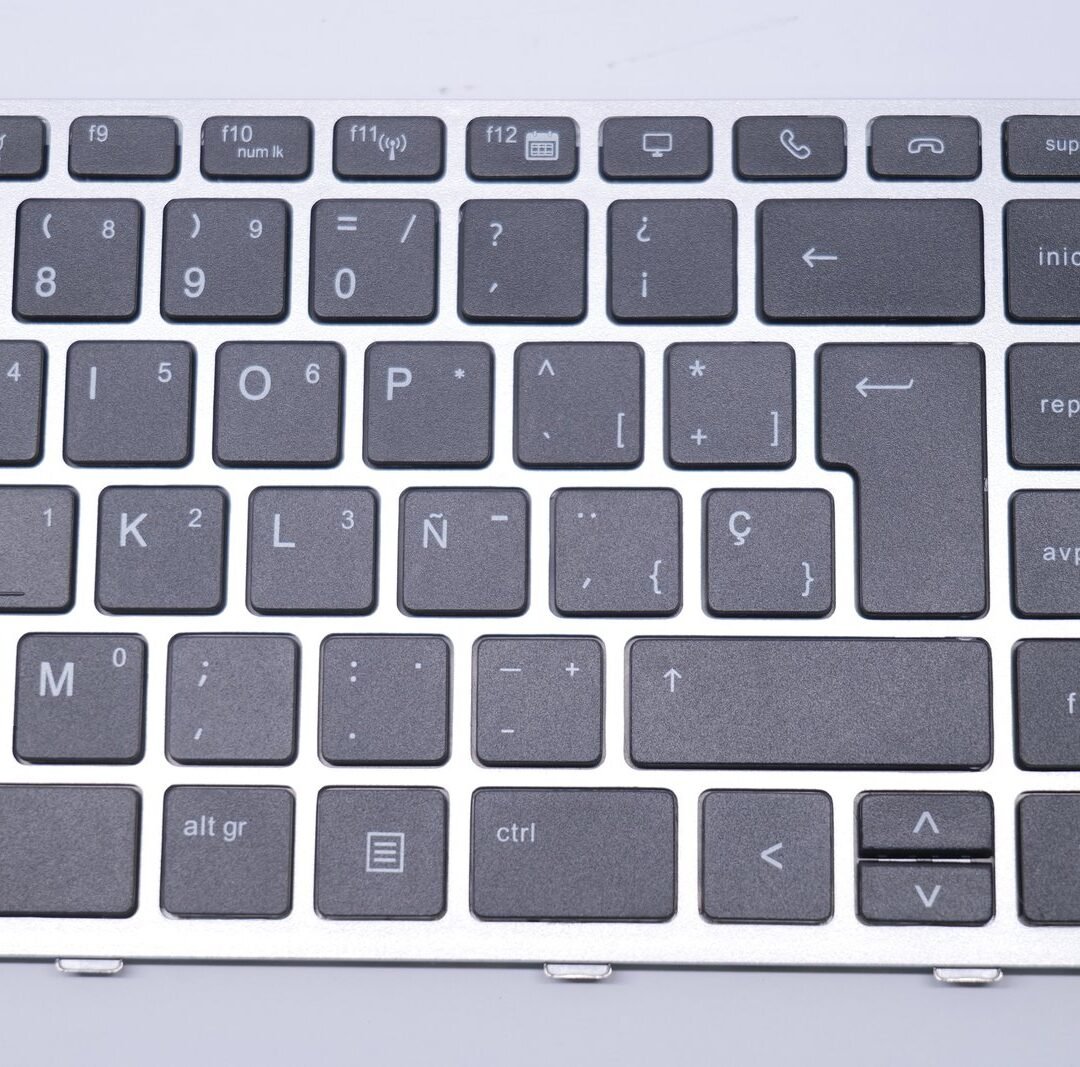 TECLADO HP 840 G5 G6