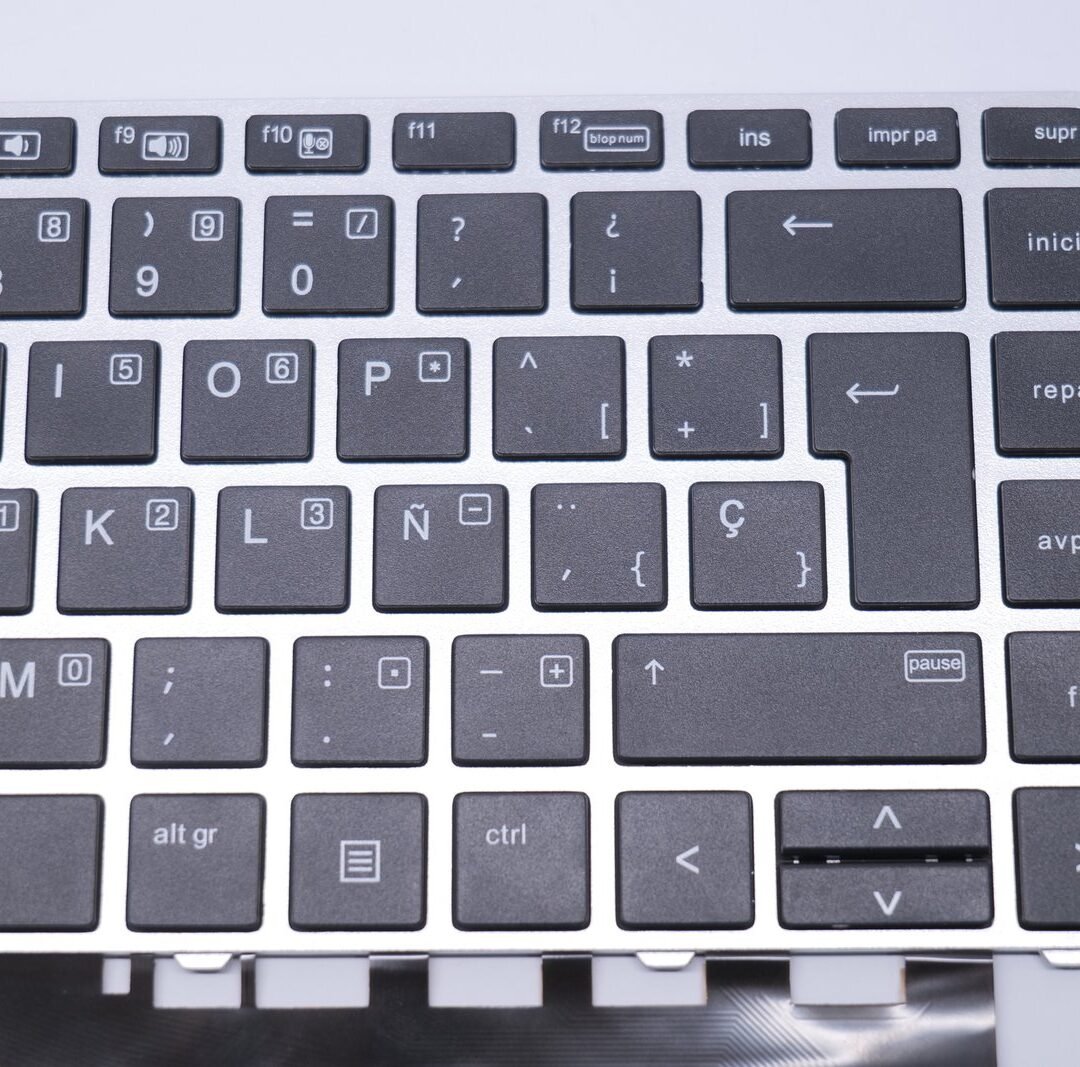 TECLADO HP 840 G3 G4