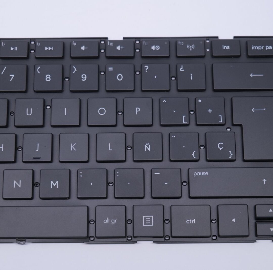 TECLADO HP ENVY 4 115DX