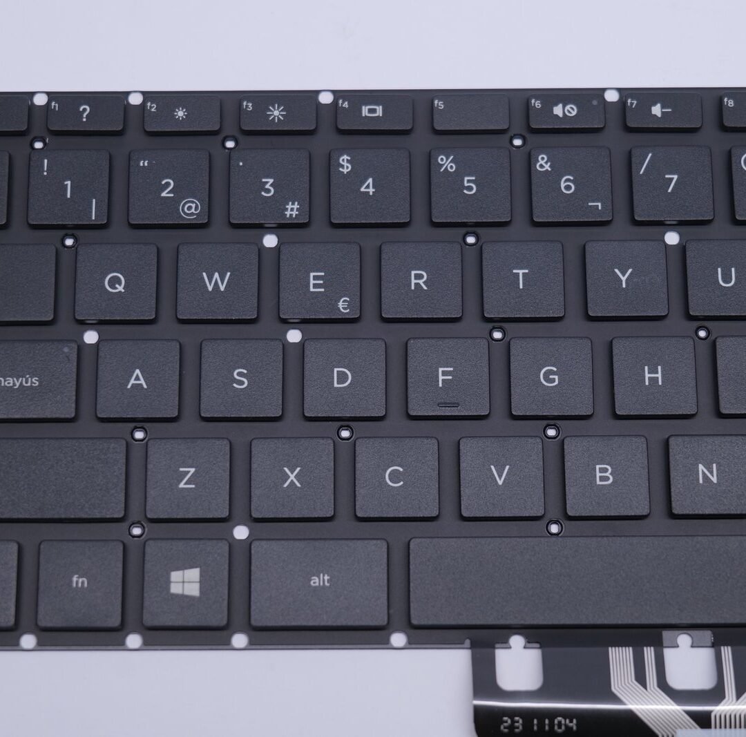 TECLADO HP 14 BS