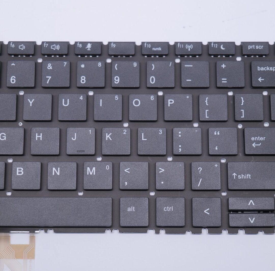 TECLADO HP 440 G6