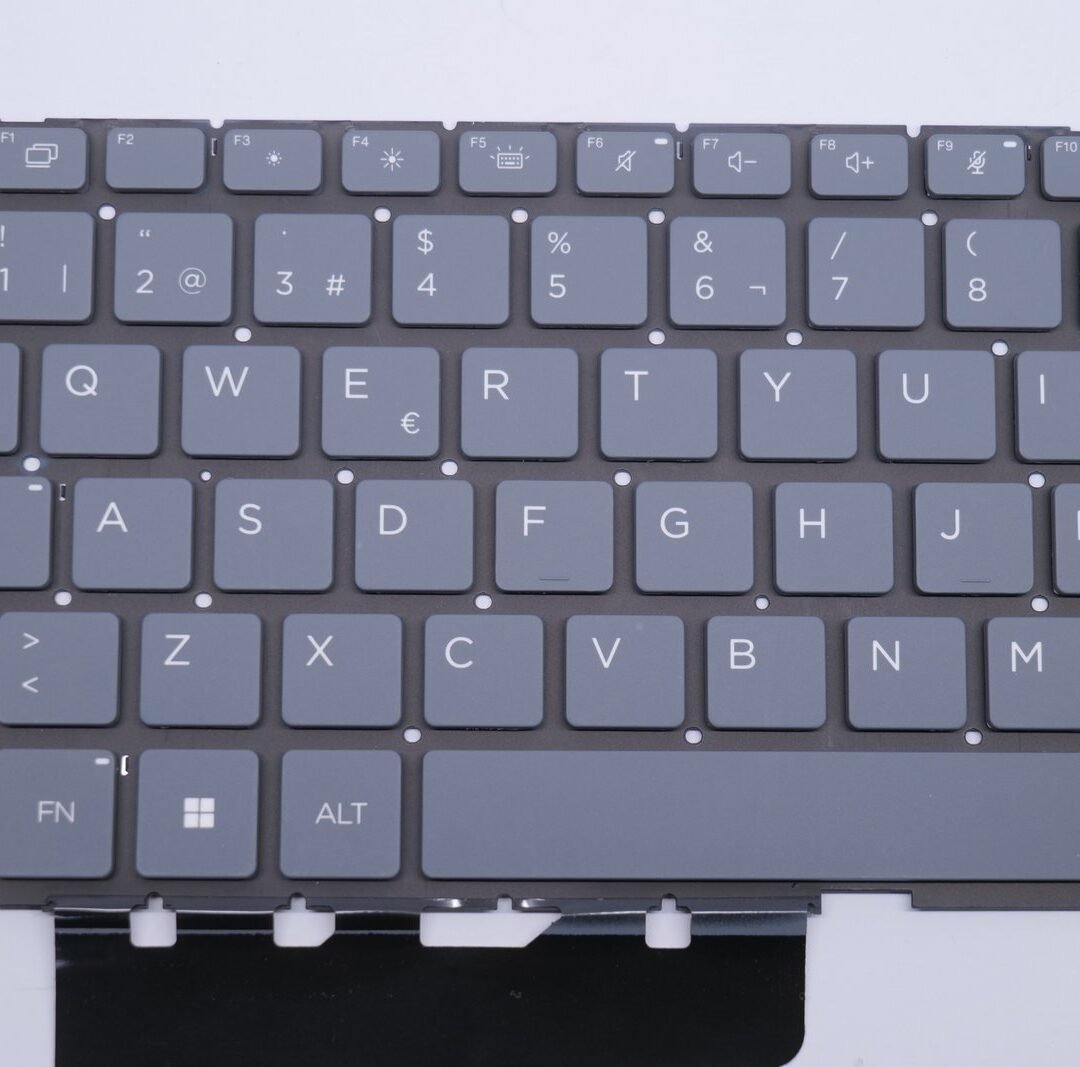TECLADO HP 840 G8