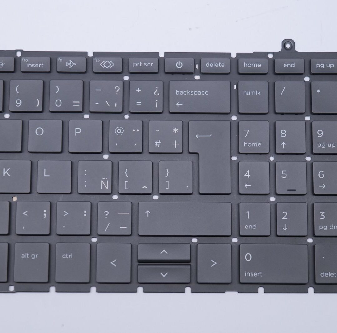 TECLADO HP 450 G9
