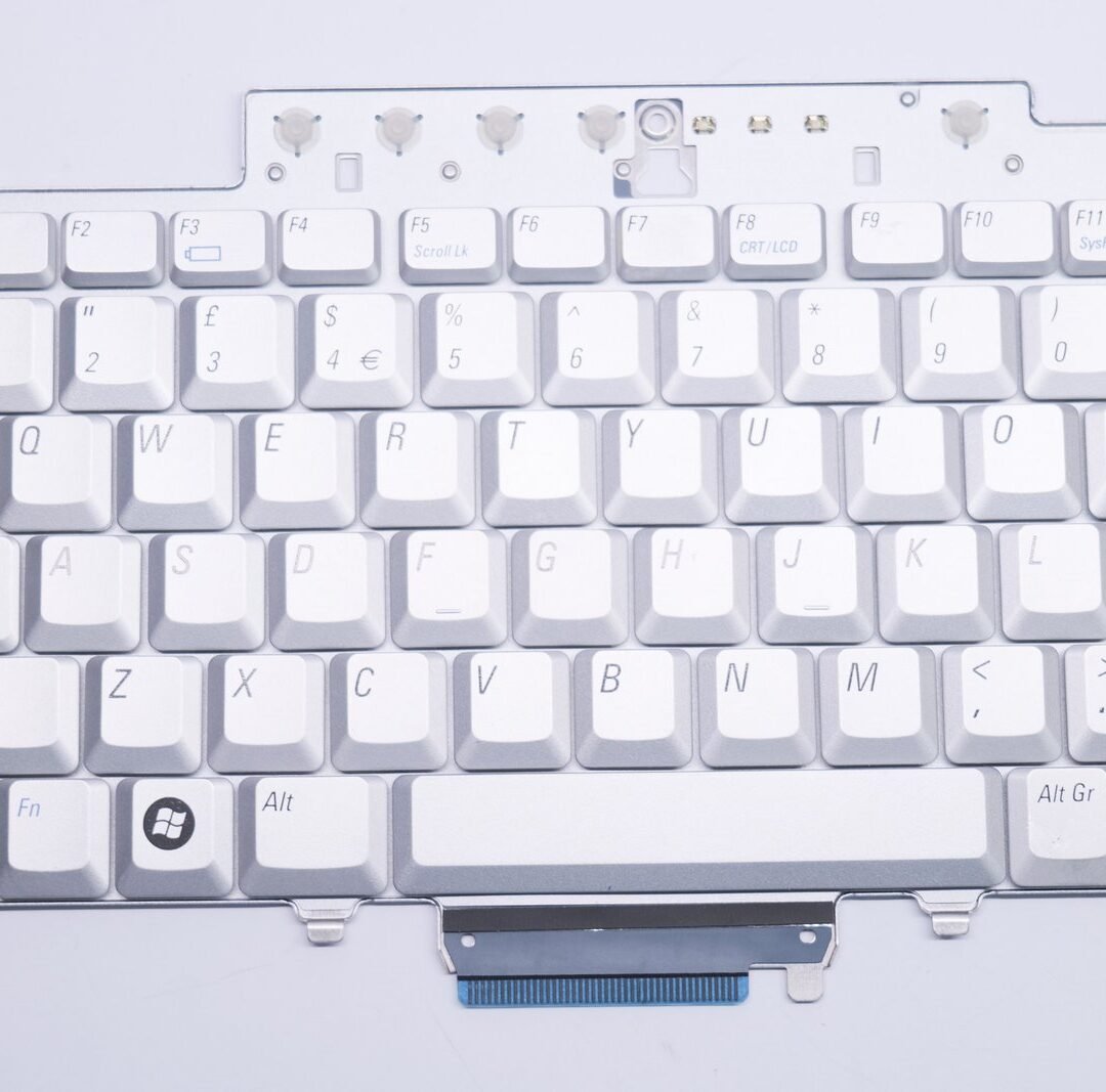 TECLADO DELL 1700