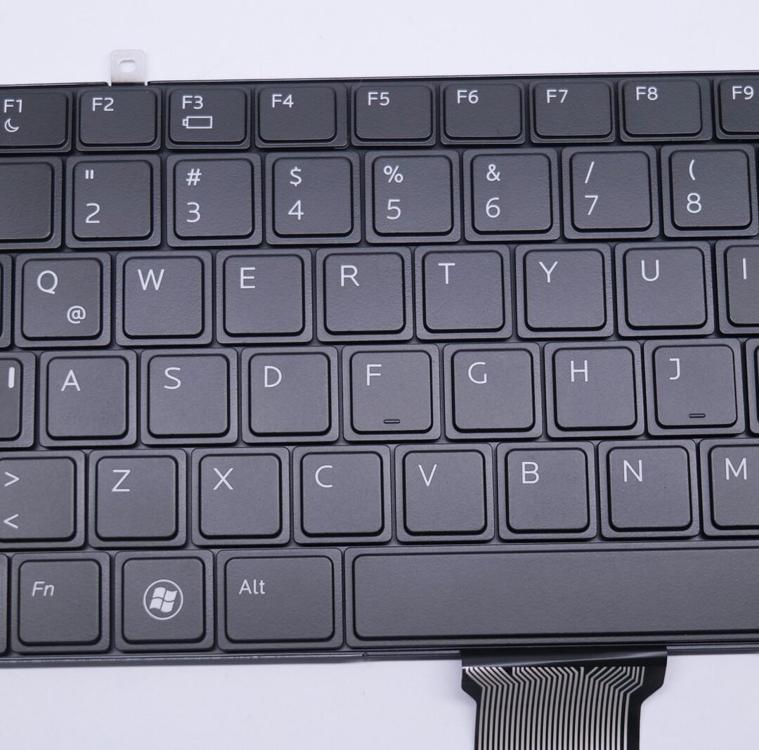 TECLADO DELL XPS 1640