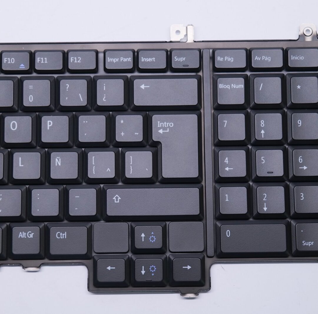 TECLADO DELL 17 1735