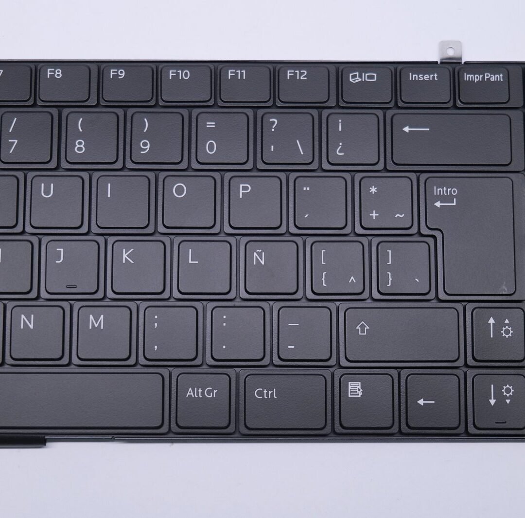 TECLADO DELL STUDIO XPS 1340