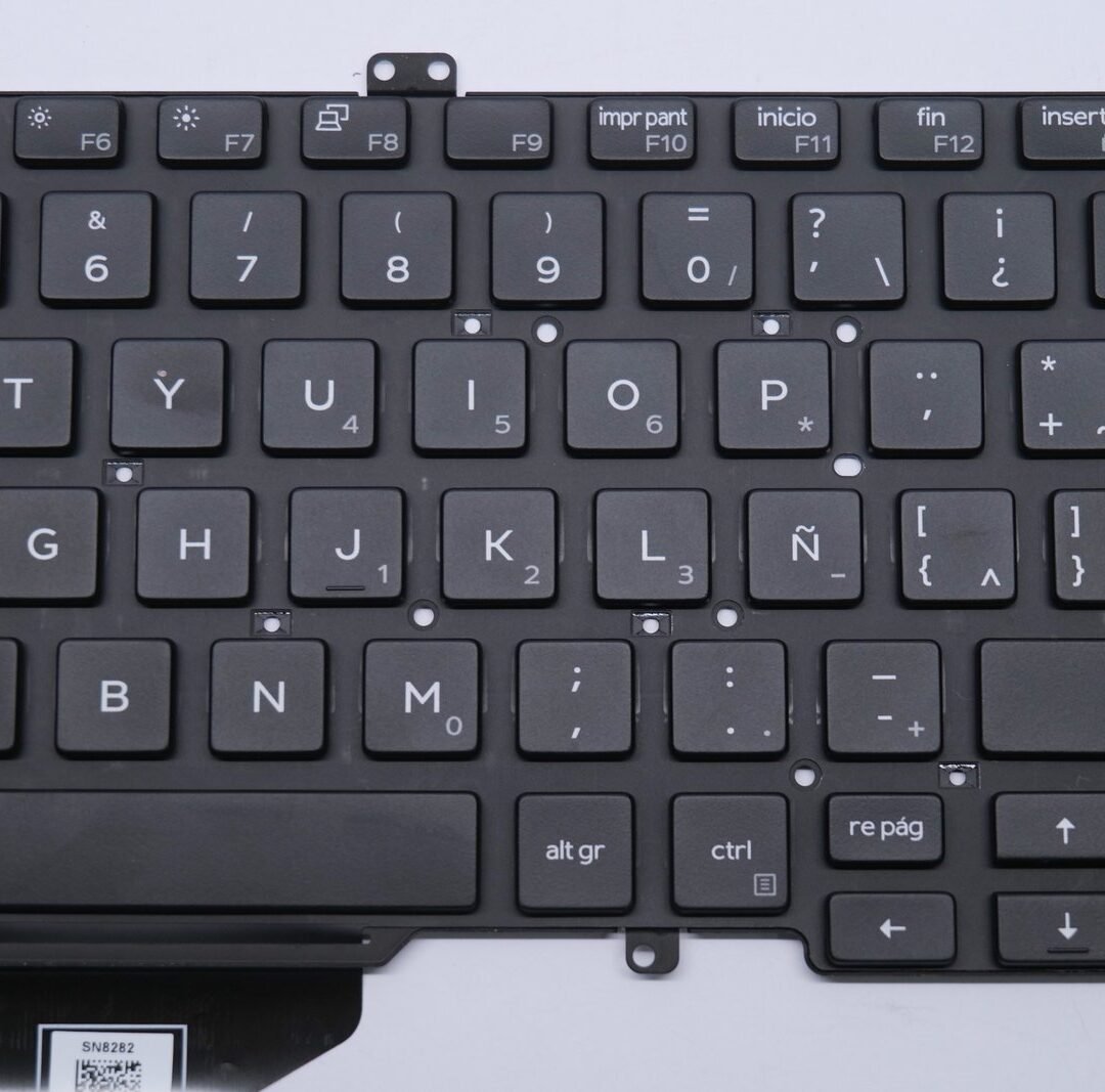 TECLADO DELL VOSTRO 14-3400