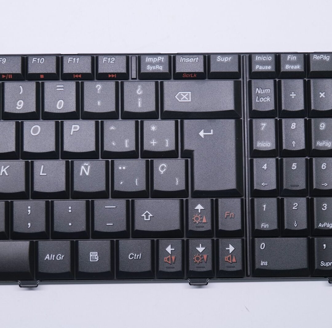 TECLADO LENOVO G560