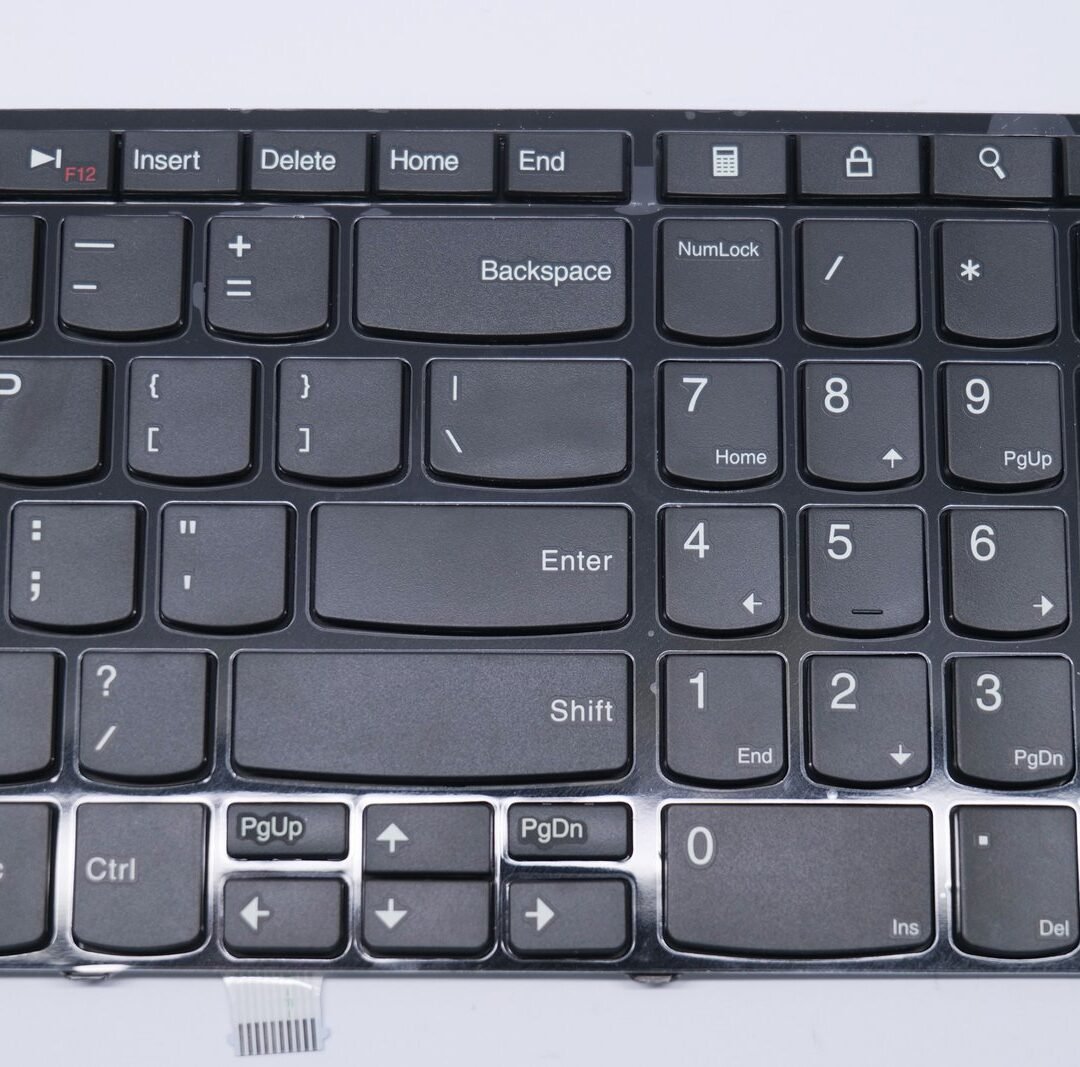 TECLADO LENOVO E520