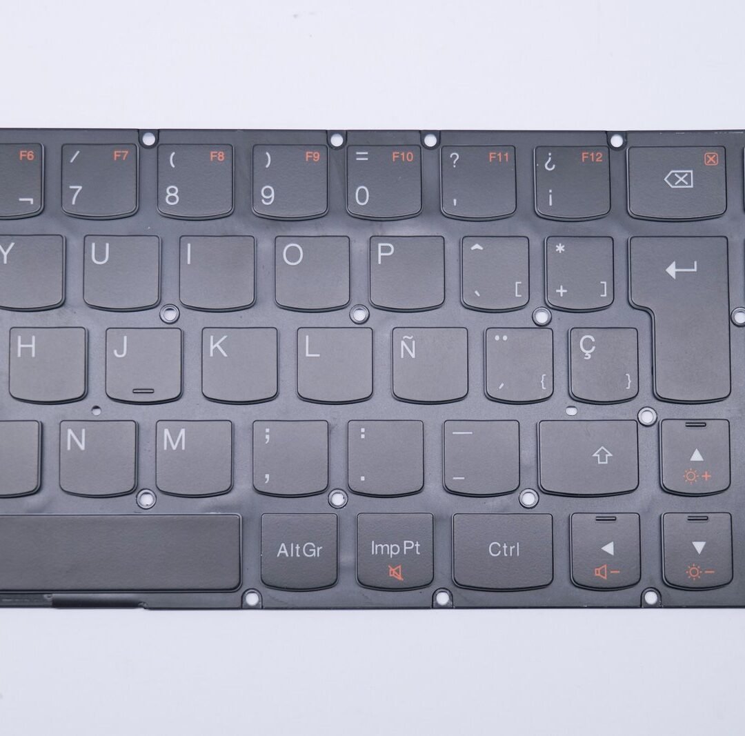 TECLADO LENOVO YOGA3