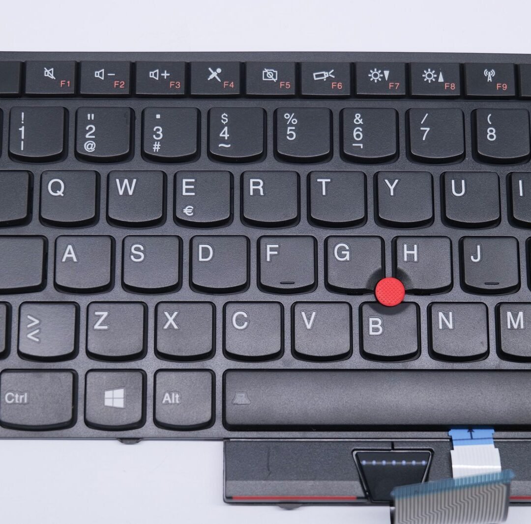 TECLADO LENOVO EDGE E 430