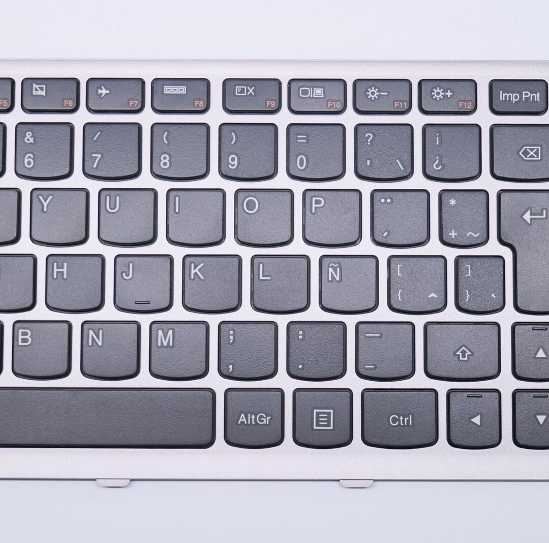 TECLADO LENOVO S400