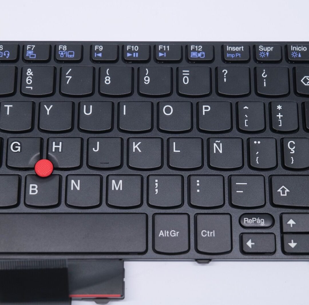 TECLADO LENOVO X100E