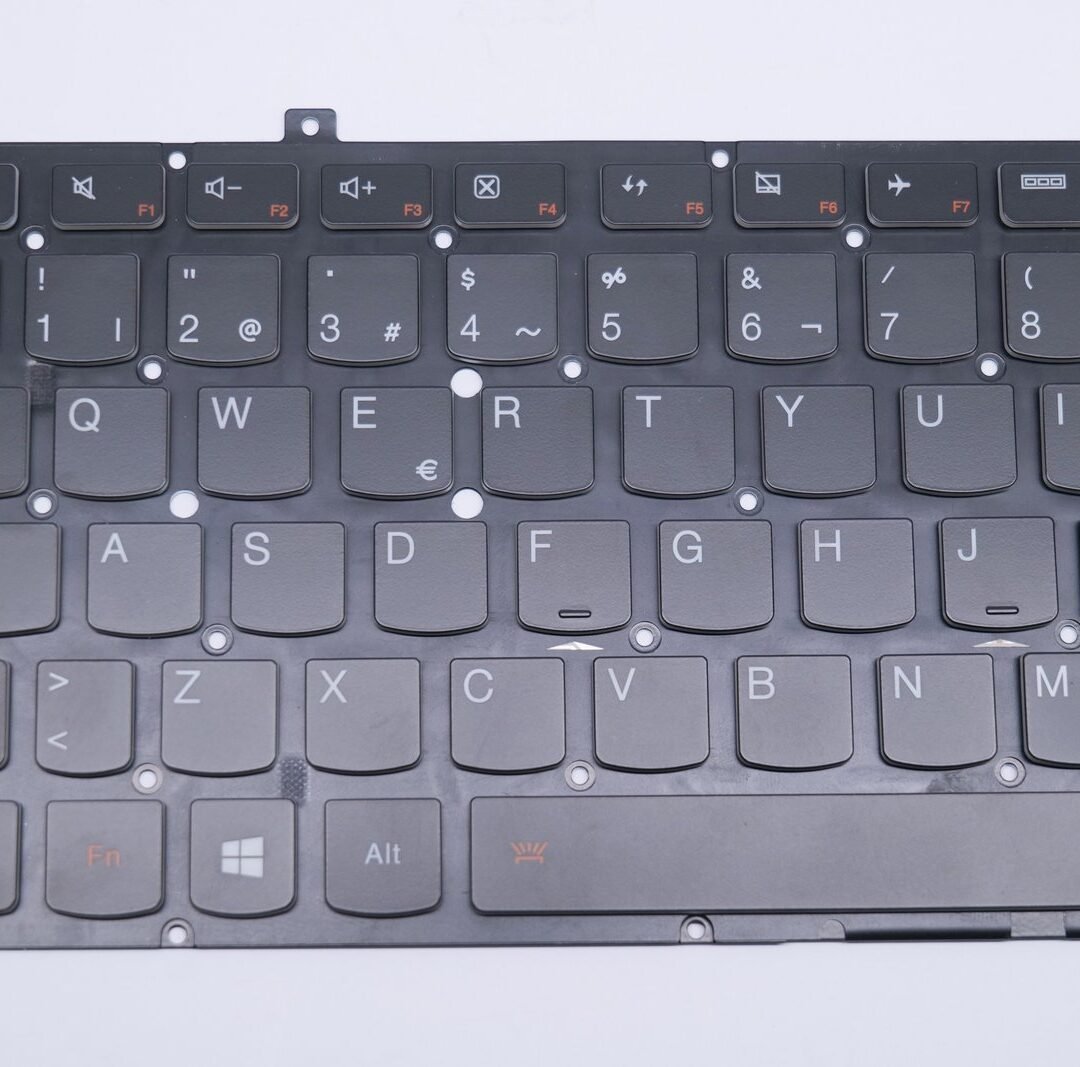TECLADO LENOVO YOGA 2 PRO