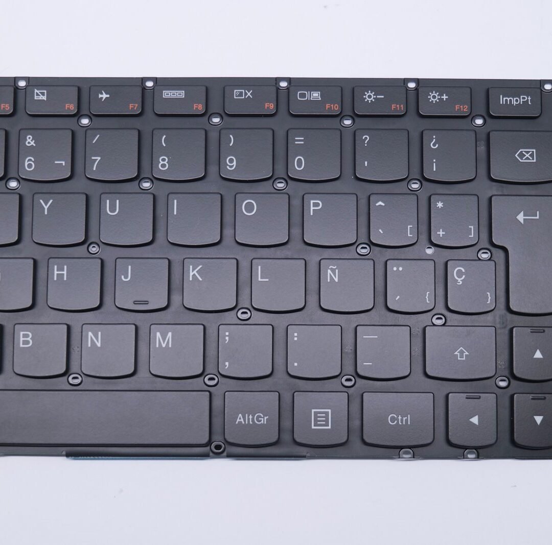 TECLADO LENOVO YOGA 2 13