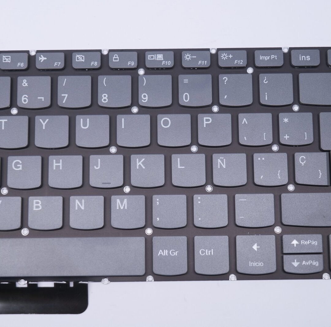 TECLADO LENOVO 330S