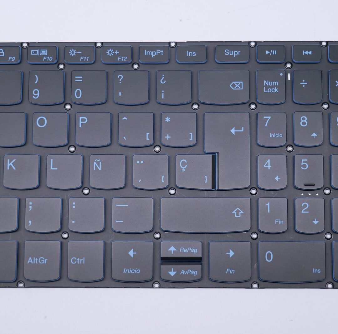 TECLADO LENOVO IDEAPAD L340
