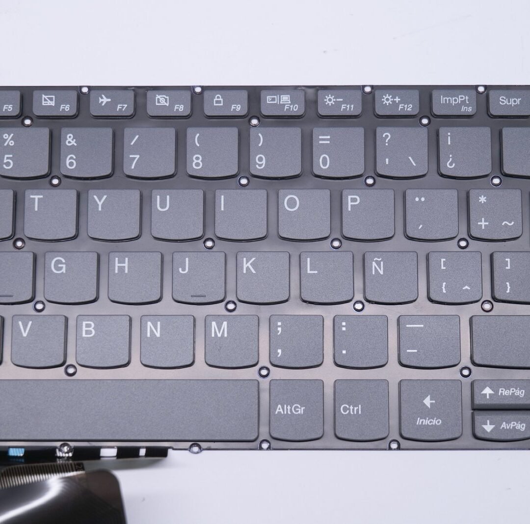 TECLADO LENOVO S145