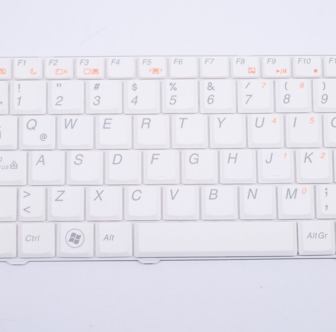 TECLADO LENOVO S10-2